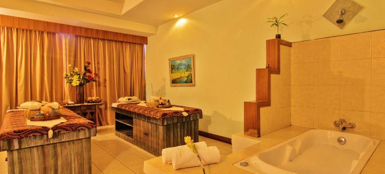 星球度假酒店(Planet Holiday Hotel & Residence)图片