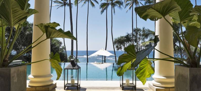 埃拉丽雅花园别墅(Eraeliya Villas & Gardens)图片