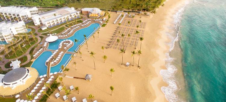 尼克罗迪恩™酒店及度假村蓬塔卡纳 - 全包式(Nickelodeon Hotels & Resorts Punta Cana by Karisma)图片