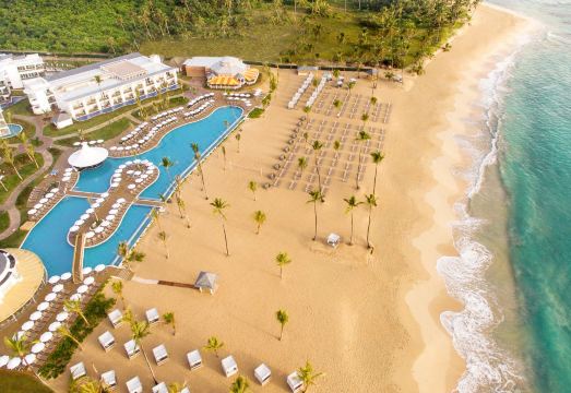 Nickelodeon Hotels & Resorts Punta Cana by KarismaHotel Overview