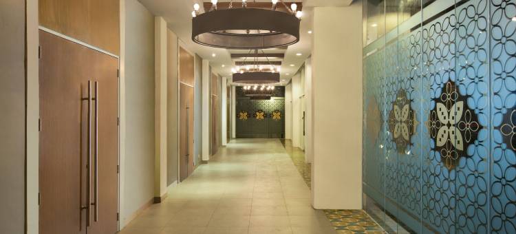 卡萨马里奥波罗酒店(Khas Malioboro Hotel)图片