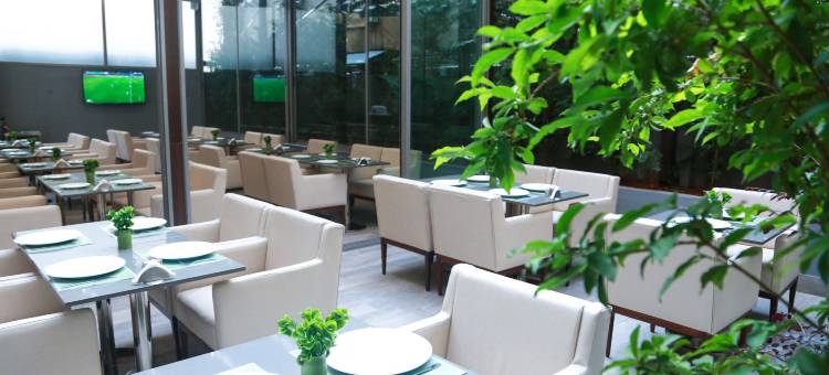 贝鲁特城市中心套房酒店(Urban Central Suites - Beirut)图片