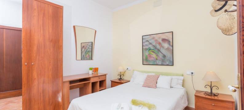 乌苏拉别墅酒店(Villa Ursula)图片