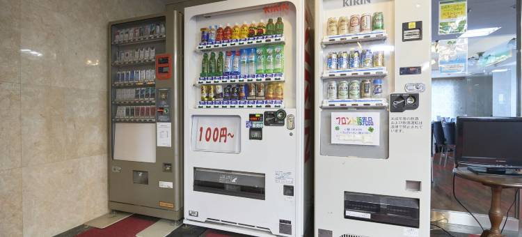 三岛Select Inn酒店(Hotel Select Inn Mishima)图片