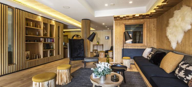 乐娱乐酒店&Spa(Le Yule Hotel & Spa)图片