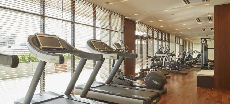 冲绳那霸凯悦酒店(Hyatt Regency Naha, Okinawa)图片