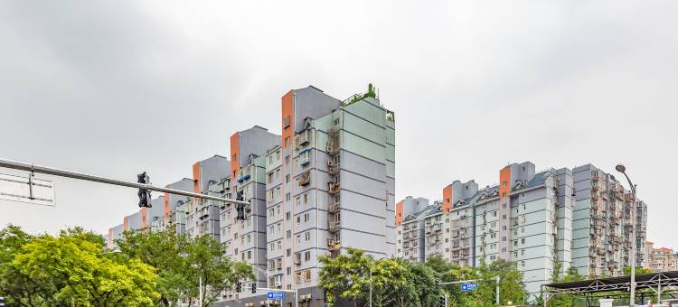 石榴连锁酒店(崇文门同仁医院店)图片
