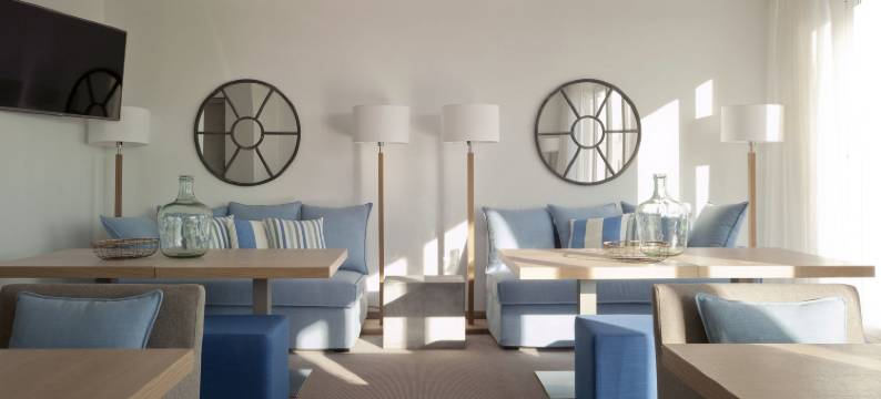 巴兰德雷特精品酒店在瓦伦西亚(Hotel Boutique Balandret)图片