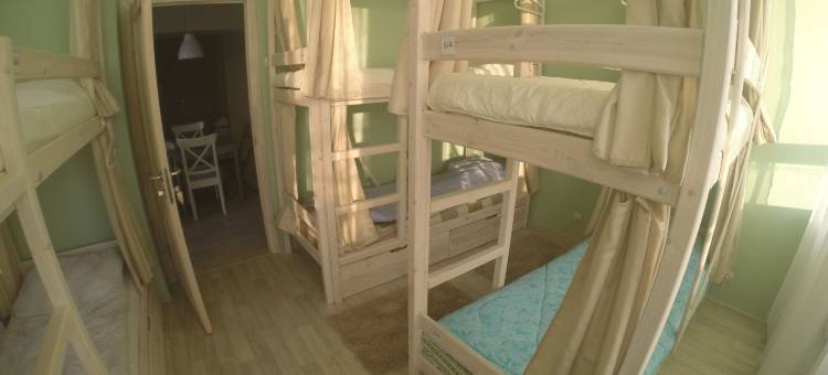 内普图讷亚青年旅馆(Neptunea Hostel)图片