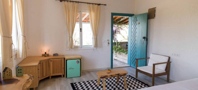 柯佩套房酒店(Koop' Suites)图片