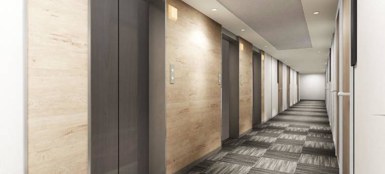 相铁FRESA INN  东京锦系町酒店(Sotetsu Fresa Inn Tokyo Kinshicho)图片