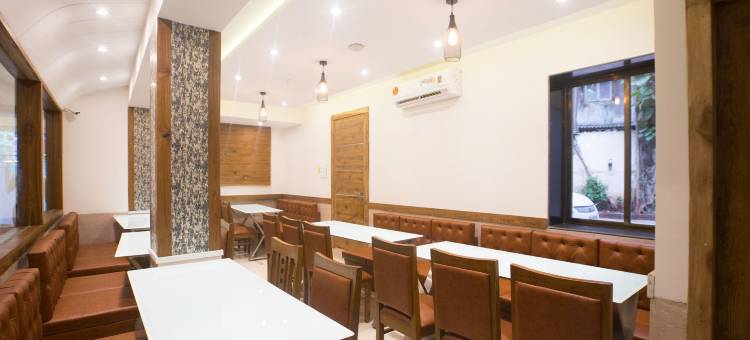 Treebo 安柏国际(Treebo Amber International)图片