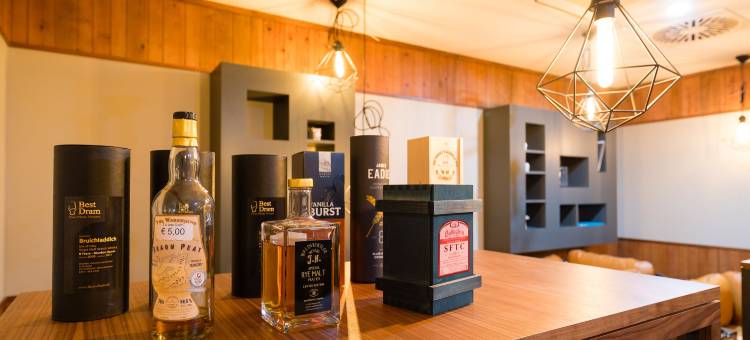 吕塞尔斯海姆mk酒店(mk | hotel rüsselsheim)图片