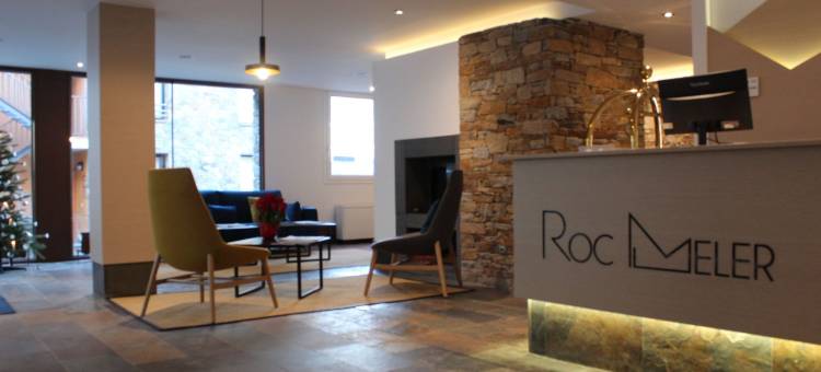 洛克梅勒酒店(Hotel Roc Meler)图片