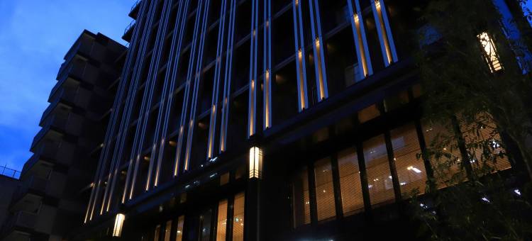 微笑酒店PREMIUM大阪本町(Smile Hotel Premium Osaka Hommachi)图片