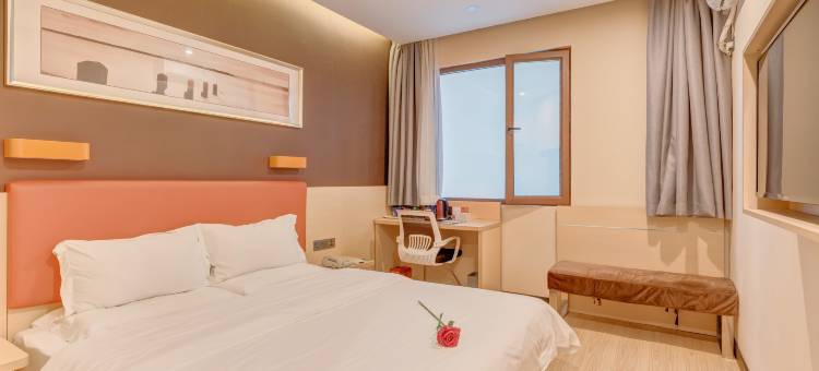 7天优品酒店(哈尔滨学府路店)图片