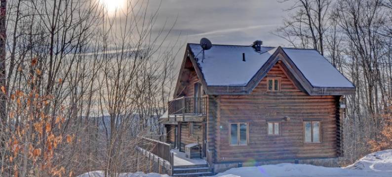 因纽特木屋酒店(Chalet Inuit)图片