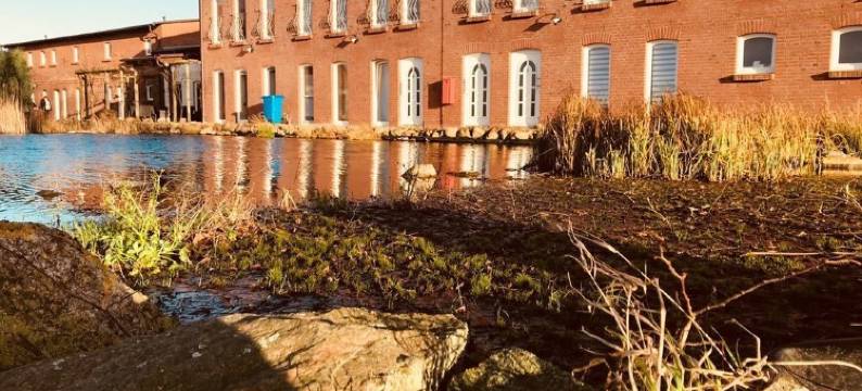 施瓦比海洋公园酒店(Seepark Zur Schwalbe)图片