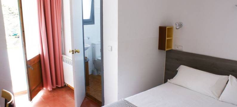 普拉哈青年旅舍(Hostal Plaja I Pati de Can Plaja)图片