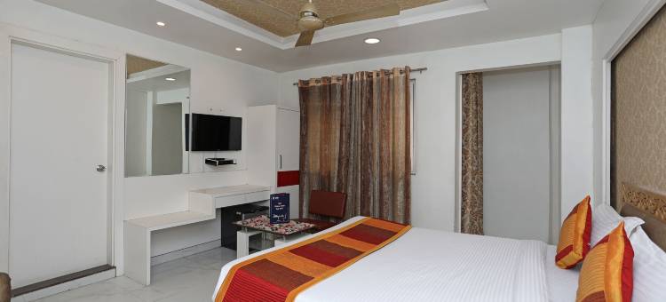 OYO 10277 Hotel Delux Golden图片