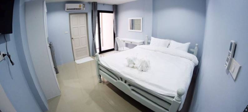 尖竹汶 Hjz 金公寓(Kim Apartment at Chanthaburi by Hjz)图片