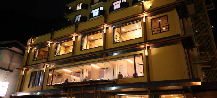 湖乐御宿富士吟景(Fuji Ginkei)图片