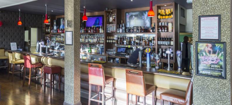 真梦酒店(Dreams Hotel)图片