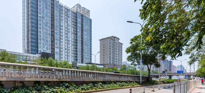 迷你酒店(北京广渠门店)图片