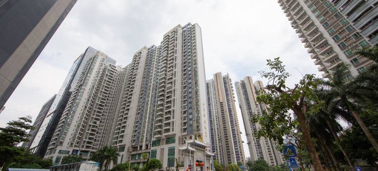 如家酒店·neo(广州珠江新城店)图片