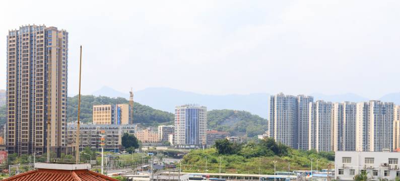 客来宾馆(福州火车站店)图片