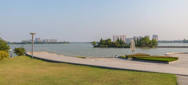 贝壳酒店(徐州云龙区市政府店)图片