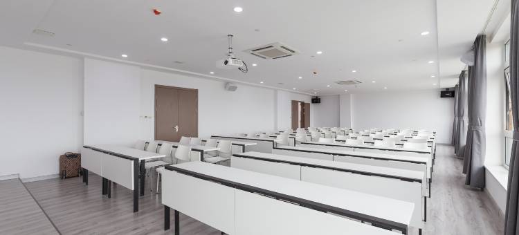 锦江之星品尚(徐州贾汪桃源路店)图片