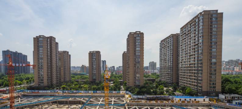 杭州炫颐大酒店图片