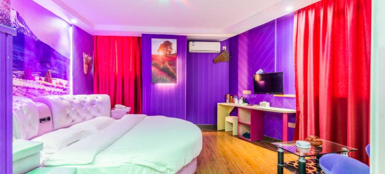 潮州豪客快捷酒店(庵埠店)图片