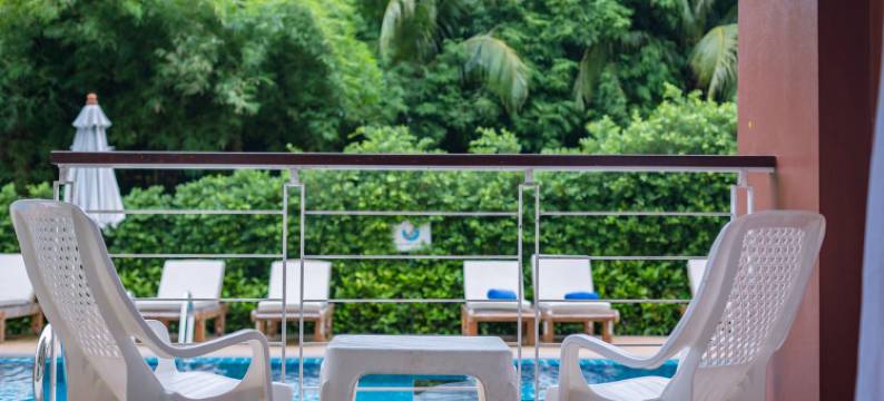 普吉岛海景度假村酒店(Phuket Seaview Resotel)图片