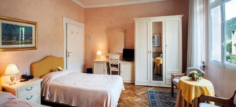 马德诺酒店(Hotel Maderno)图片