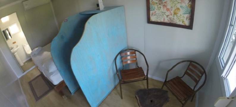 图兰 NNAM - 仅供成人入住(New! Gaia Hotel Tulum)图片