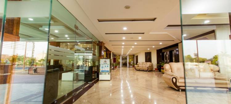 木瓜树酒店(Papaya Tree Hotels)图片