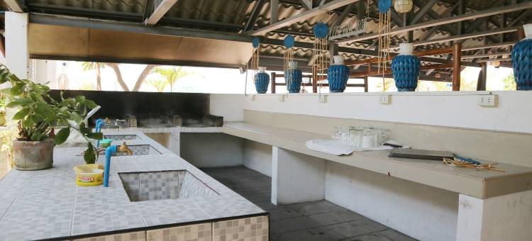 伊斯拉博尼塔海滩度假村(Isla Bonita Beach Resort)图片