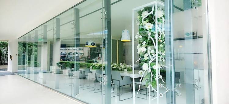 台北喜瑞饭店图片