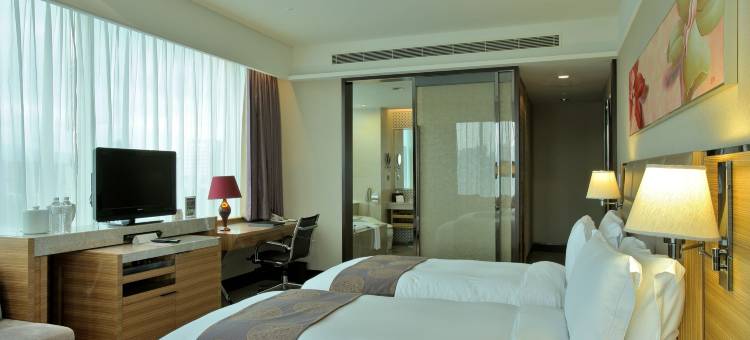 福容大饭店(台北一馆)图片