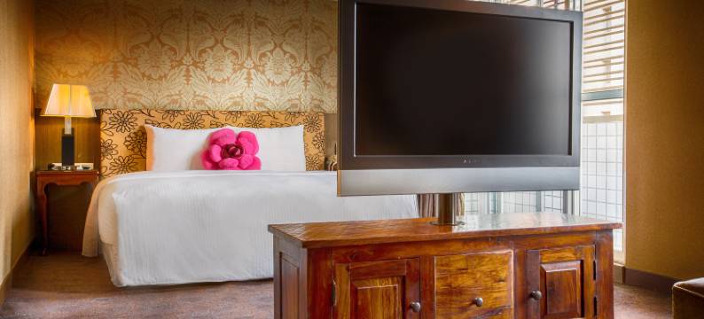 台北采舍精品旅馆图片