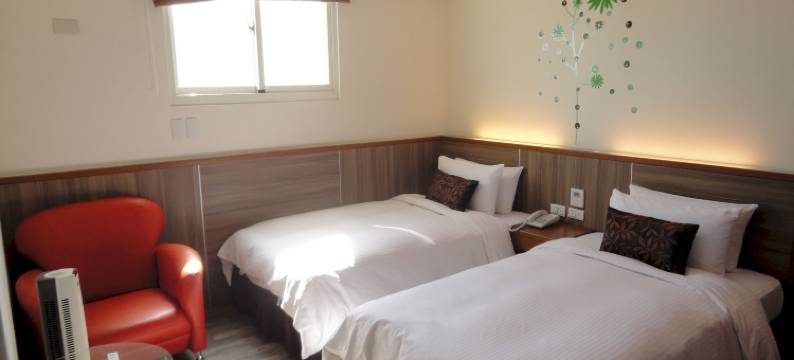 澎湖瑞欣大饭店图片