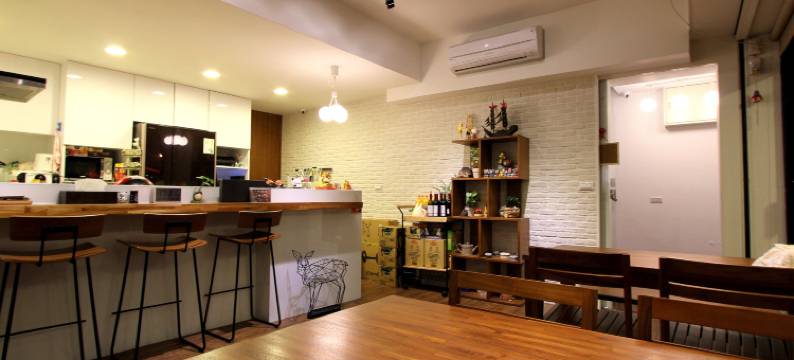 九份兰樱居民宿图片