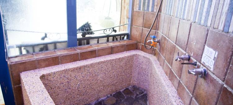 屏东明君旅栈·船帆石馆图片