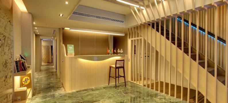 台北北门文旅图片