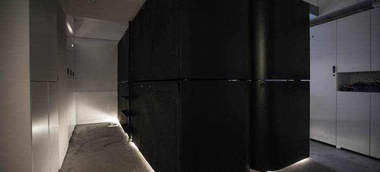 眠舍 (上环店)图片