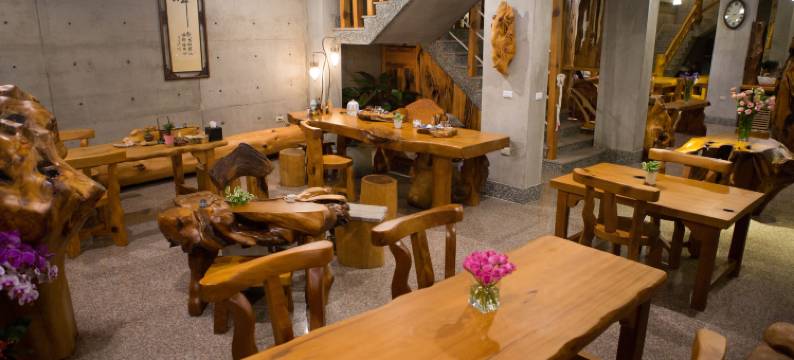 屏东水映自在会馆图片