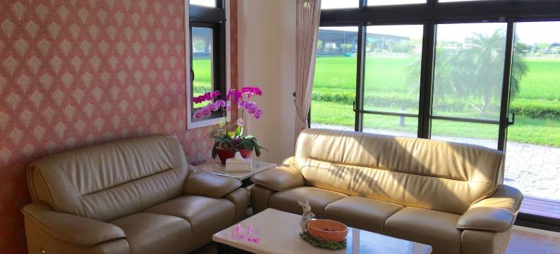 宜兰田念民宿图片