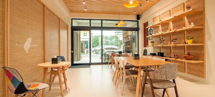 台东小天使民宿图片